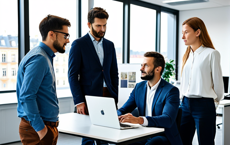 Stratégies Incontournables pour Booster Votre Business International : Ne Ratez Pas Ces Astuces Essentielles! 3 stratégies - 이미지 1