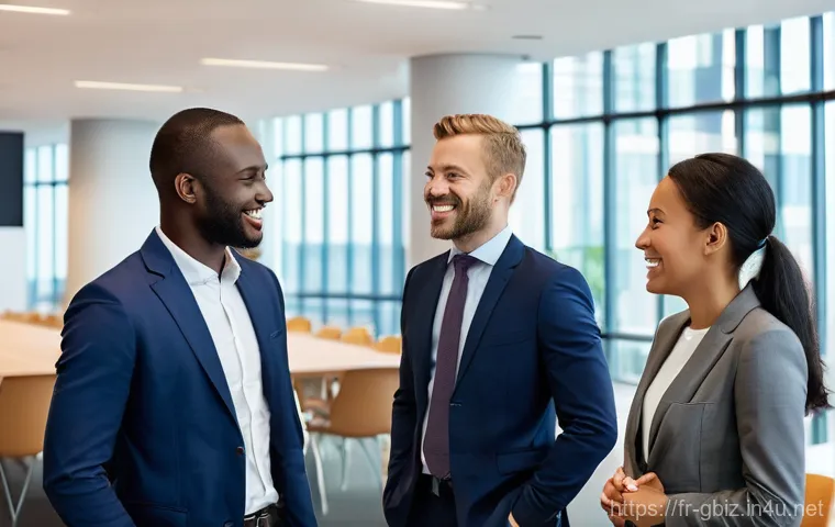 글로벌 비즈니스 자격 취득 후 커리어 계획 - **Prompt:** A highly detailed, realistic photograph of a female business leader, of French-European ... 글로벌 비즈니스 자격 취득 후 커리어 계획 - **Prompt:** A highly detailed, realistic photograph of a female business leader, of French-European ...